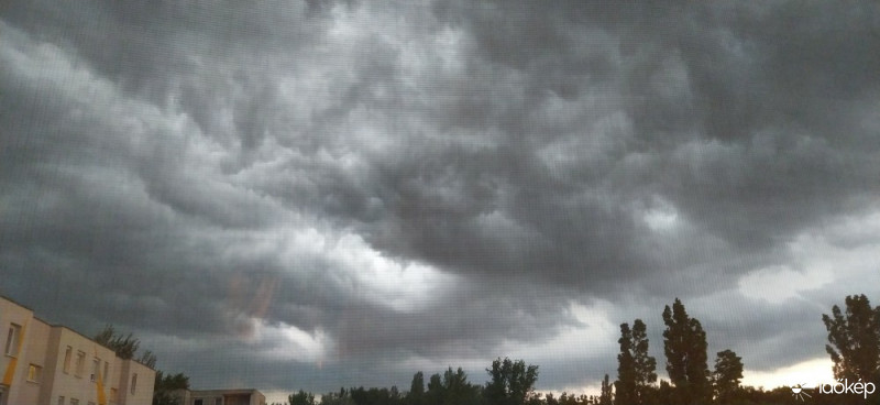 Budapest III.ker - Békásmegyer