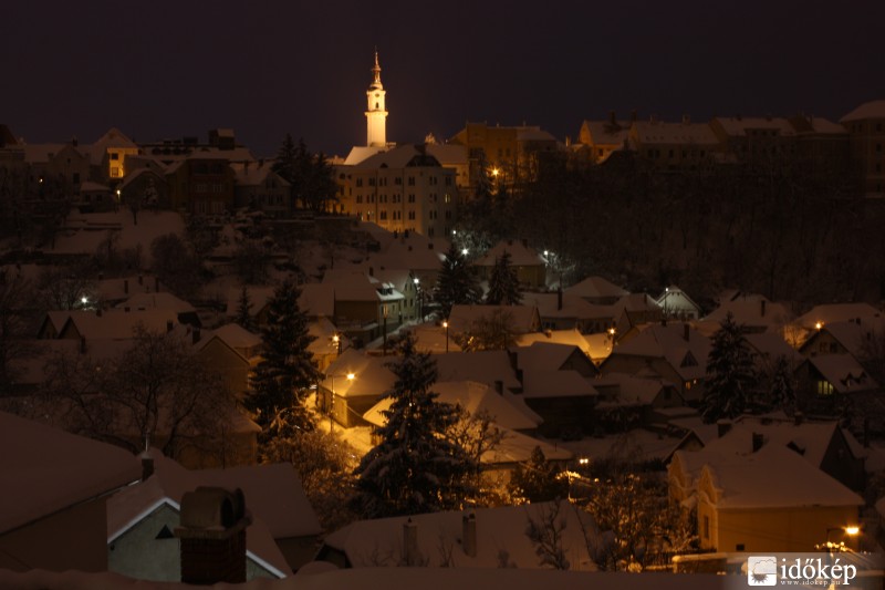 Veszprém, Malom utca 13.