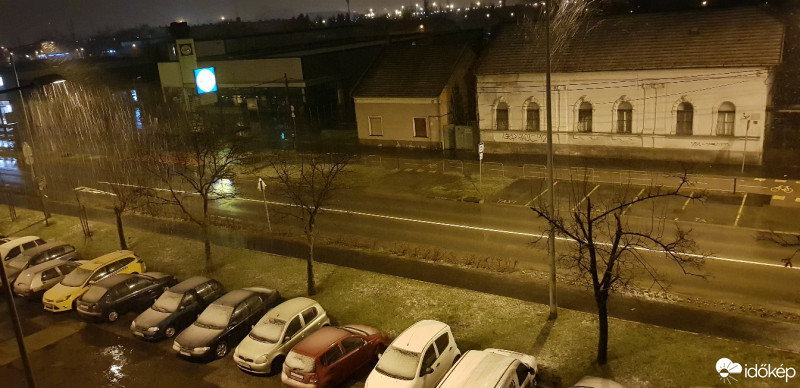 Budapest XXI.ker - Csepel