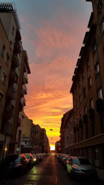 Budapest VIII.ker - Józsefváros