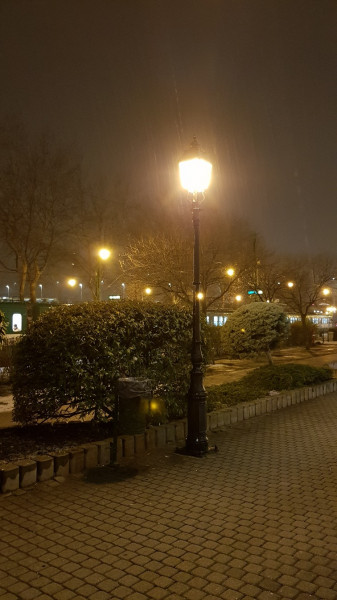 Budapest IX.ker - Ferencváros