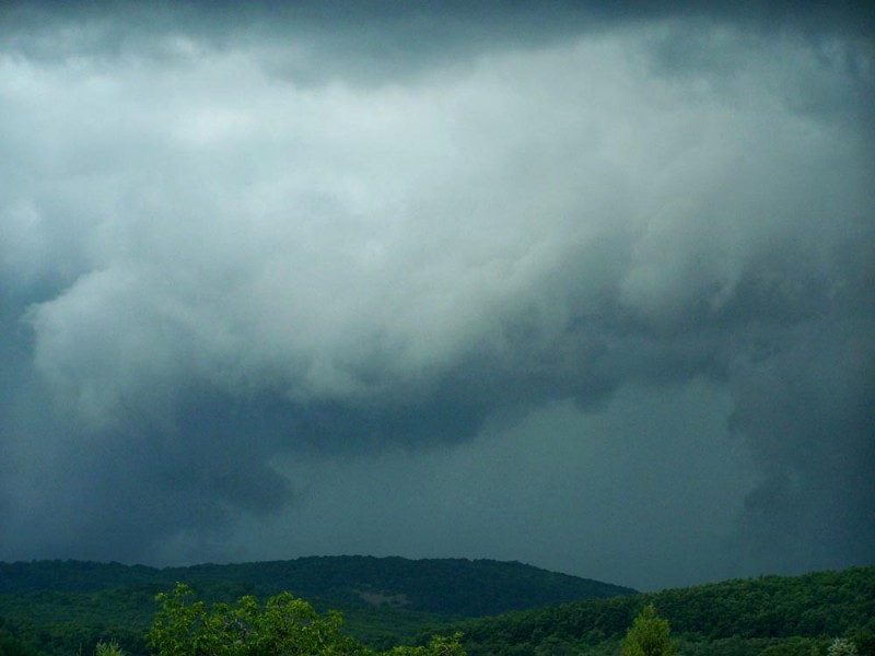 Felhőkapu; Miskolc, 2008.06.30.