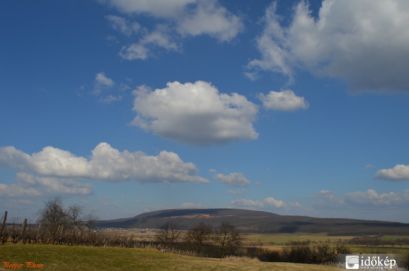 A Vértes