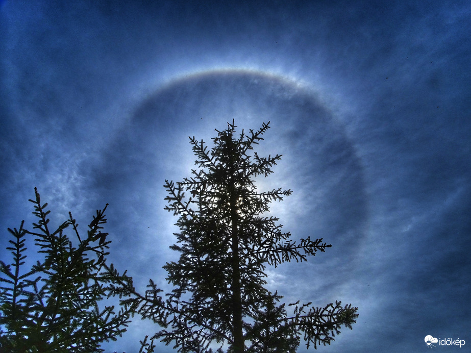 Ma délutáni naphaló 