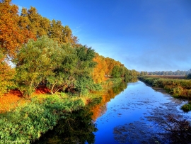 Őszi Ferenc-csatorna