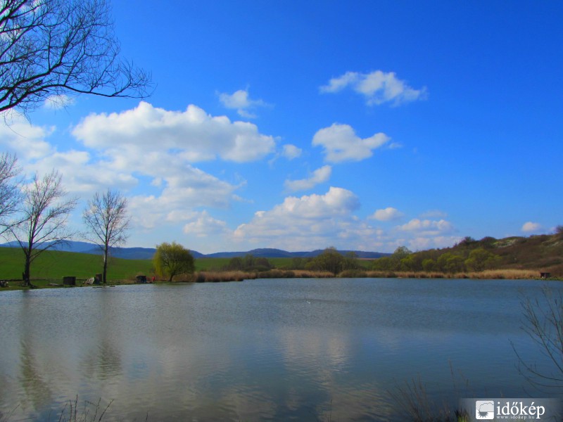 Mecsek keleti lábánál