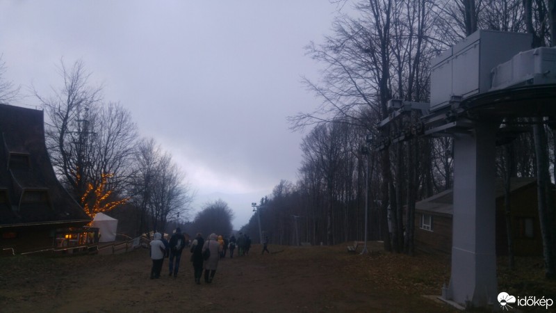 Kékestető