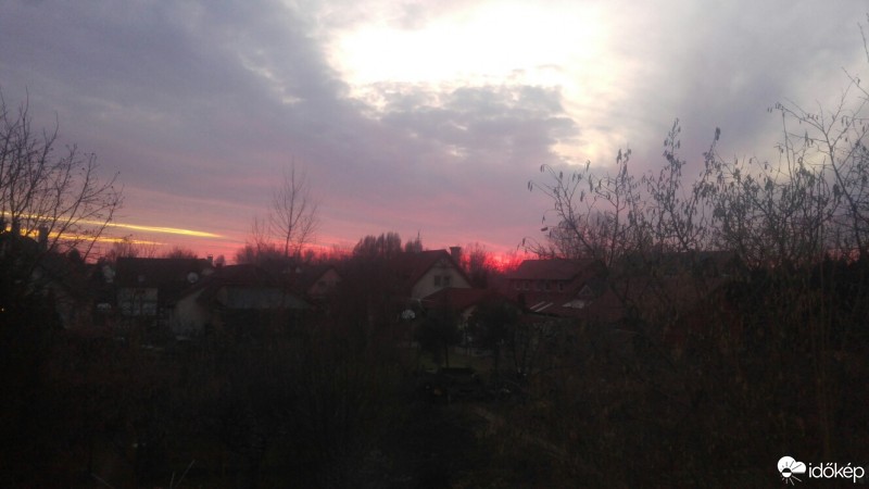 Ballószög