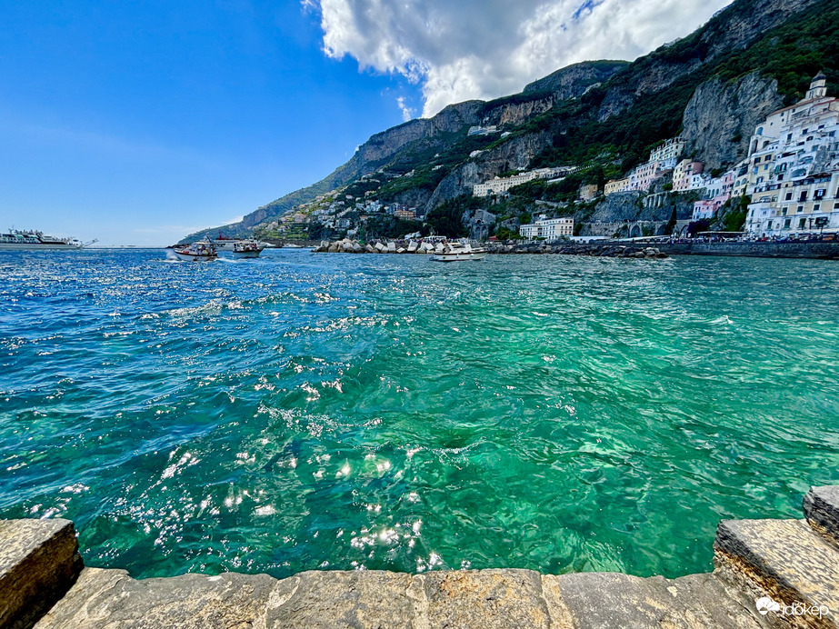 Amalfi