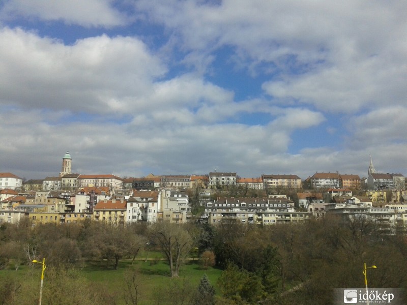 Budapest I.ker - Vár