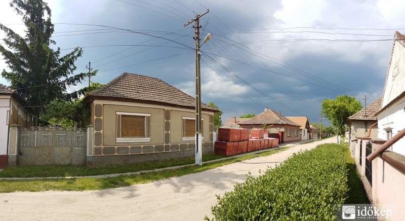 Szalárd