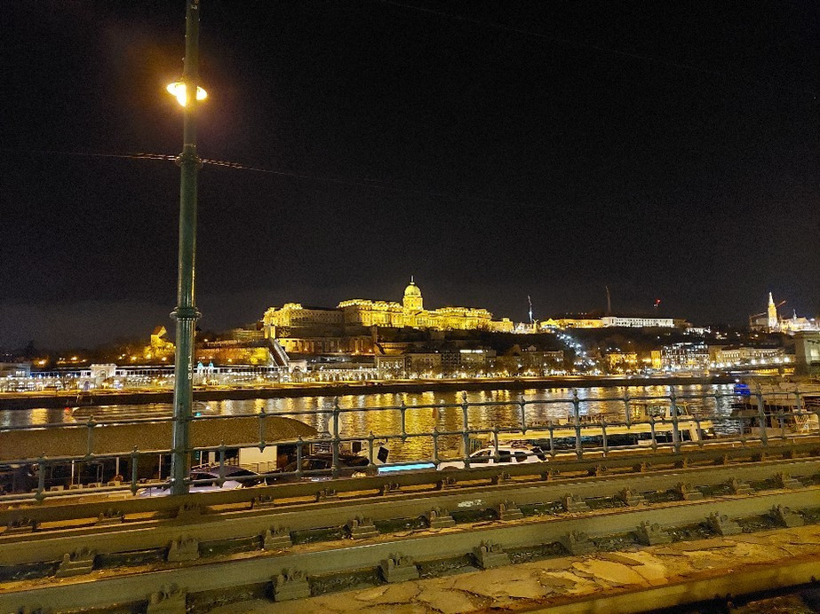 Budapest V. ker