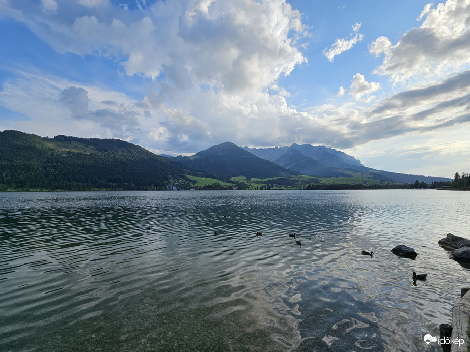 Walchsee