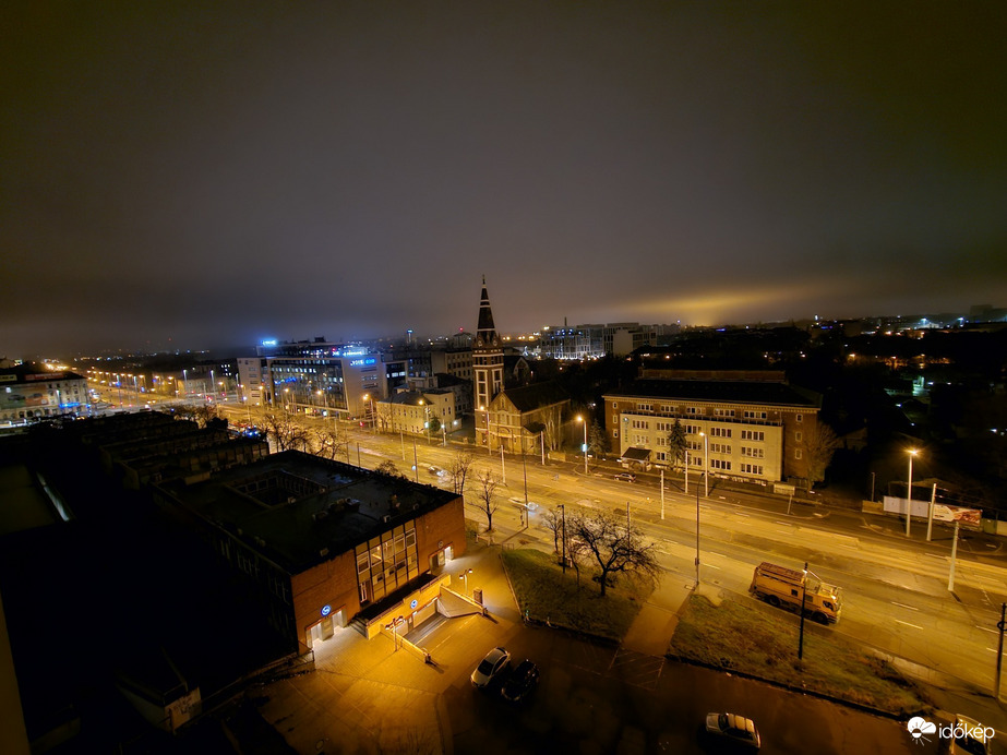 Budapest XIV.ker - Alsórákos