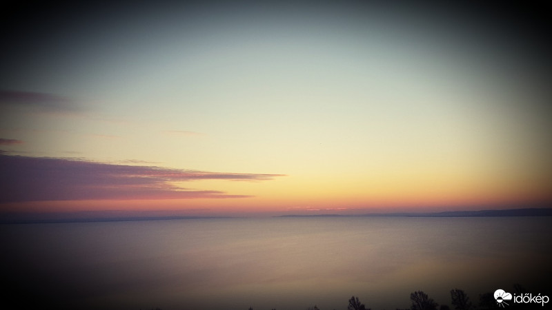 Balatonakarattya