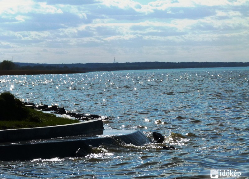 Délutáni ragyogás