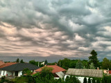 Mezőkeresztes