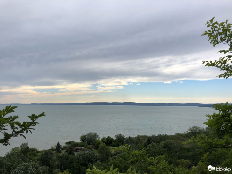 Balatonaliga