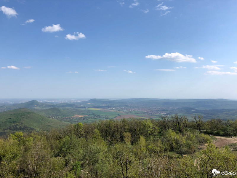 Pilisszántó