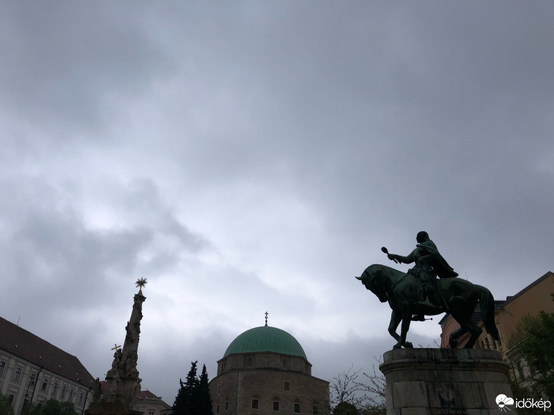Pécs