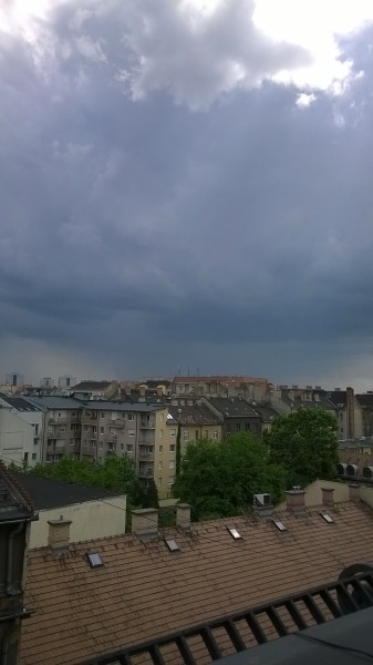 Budapest VIII. ker