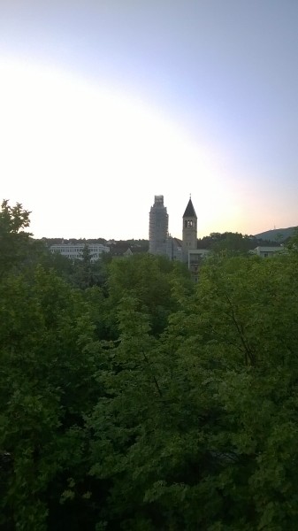 Pécs