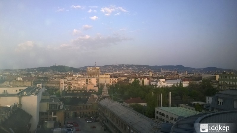 Budapest VIII. ker