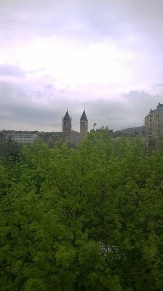 Pécs