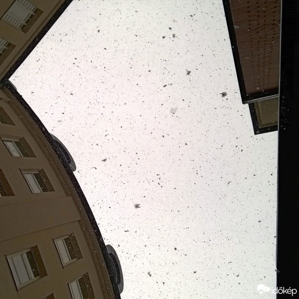 Budapest VIII. ker