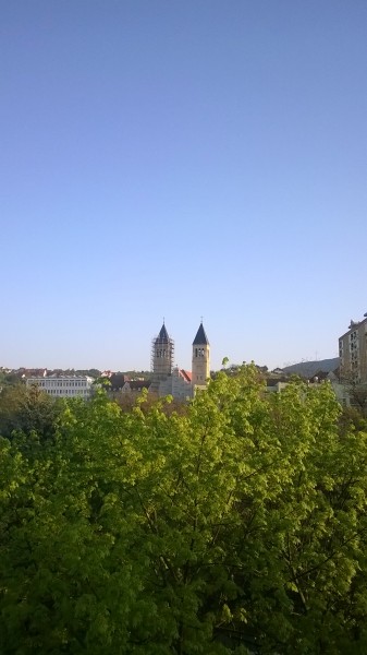 Pécs