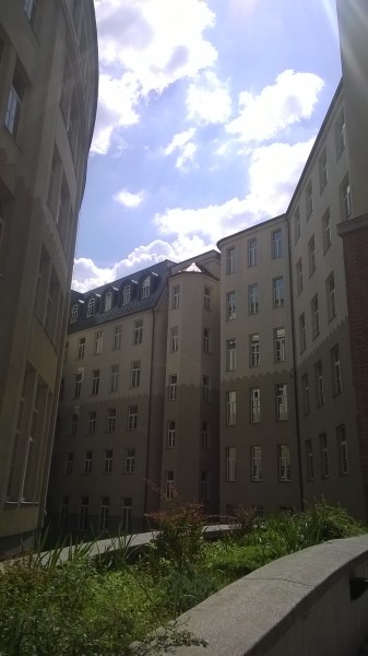 Budapest VIII. ker