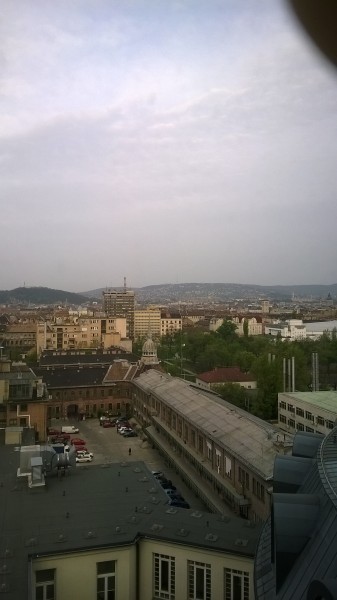 Budapest VIII. ker