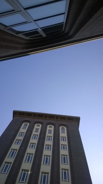 Budapest VIII. ker