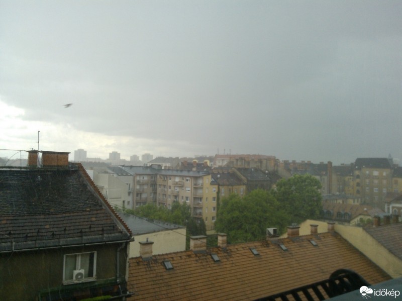 Budapest VIII.ker - Józsefváros