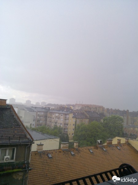 Budapest VIII.ker - Józsefváros