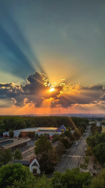 Tiszaújváros