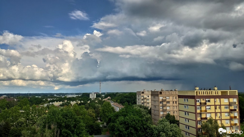 Tiszaújváros