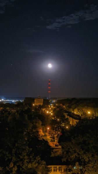Tiszaújváros