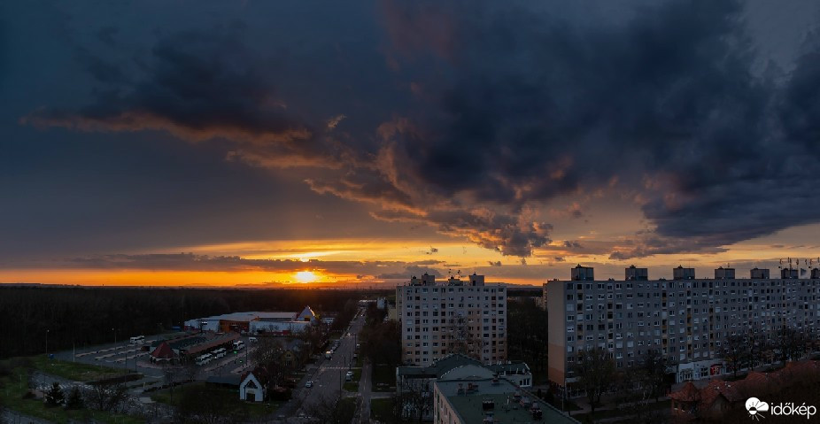 Tiszaújváros
