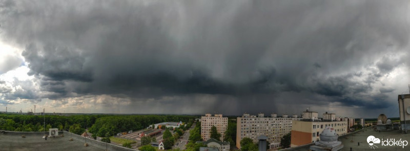 Tiszaújváros