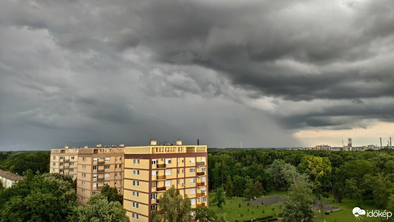 Tiszaújváros