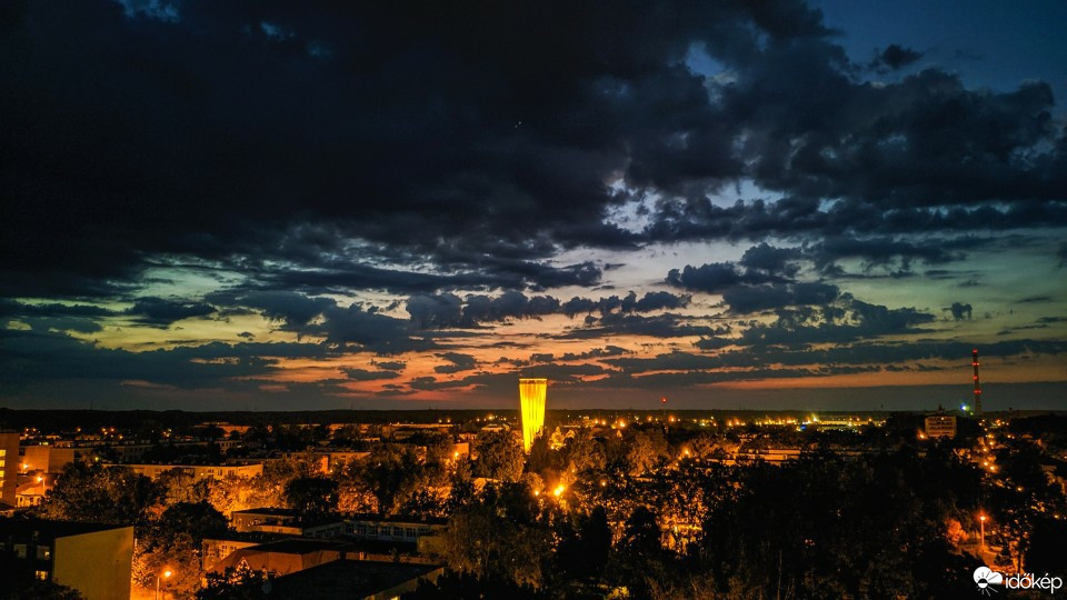 Tiszaújváros