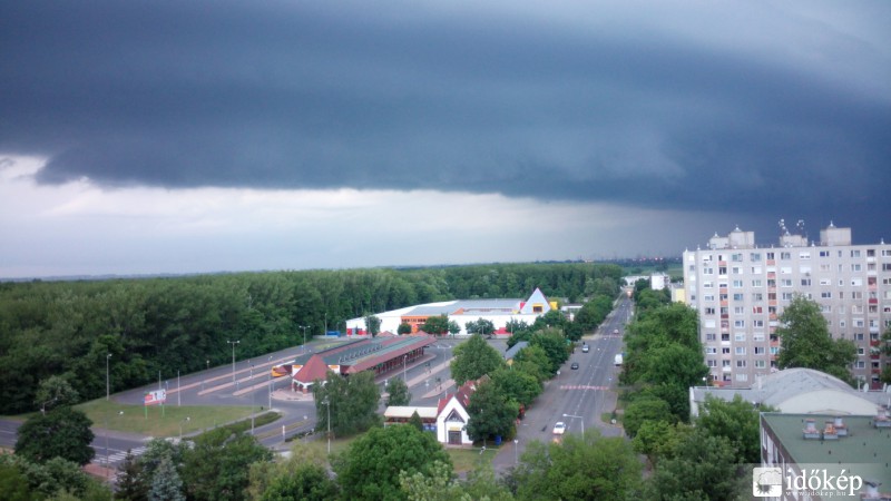 Tiszaújváros