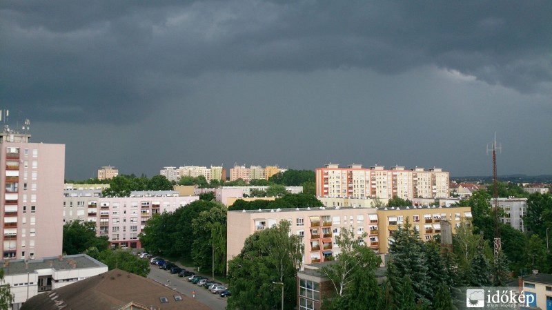 Kaposvár