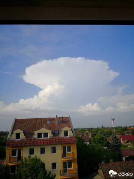 Szolnok