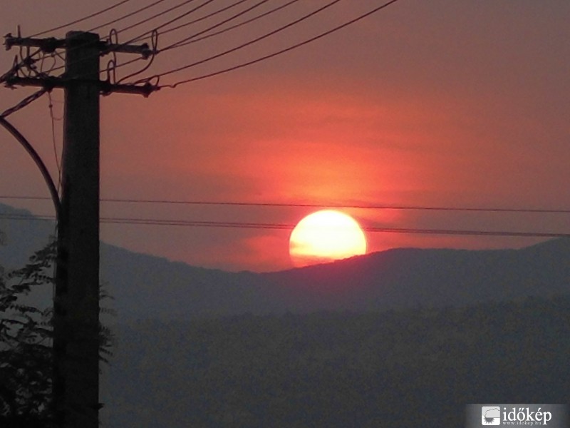 Naplemente(2015.07.17. 20:09)