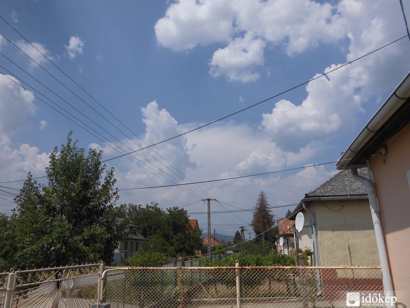 Mátrai üllő