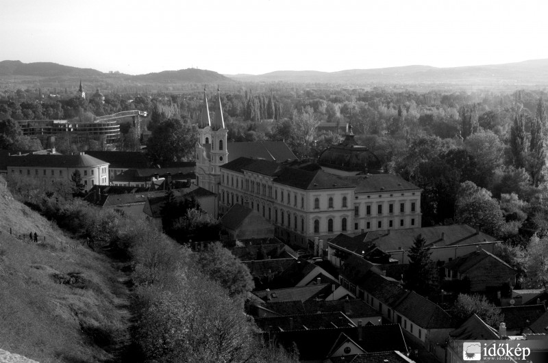 Esztergom Templom