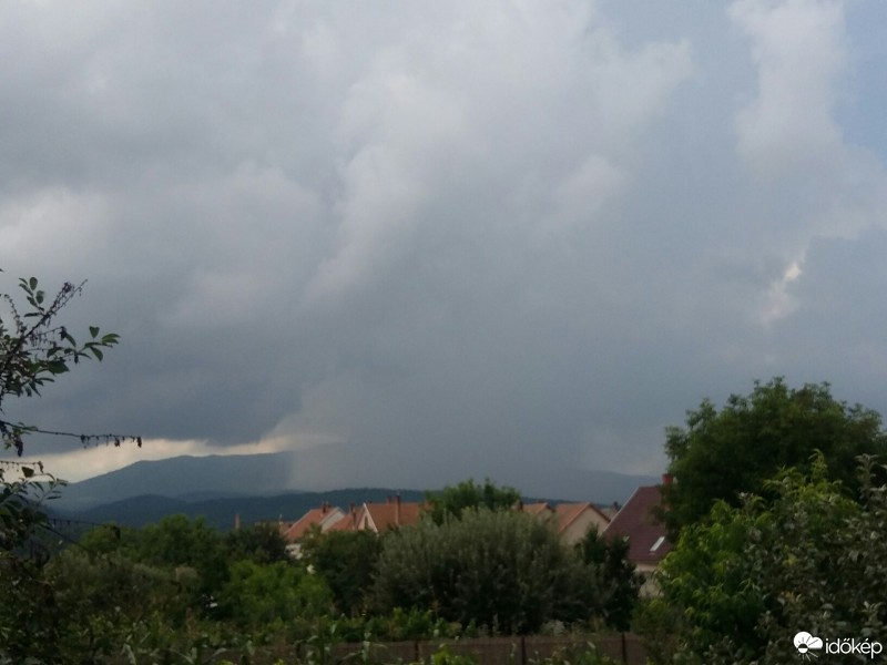 Mátraderecske