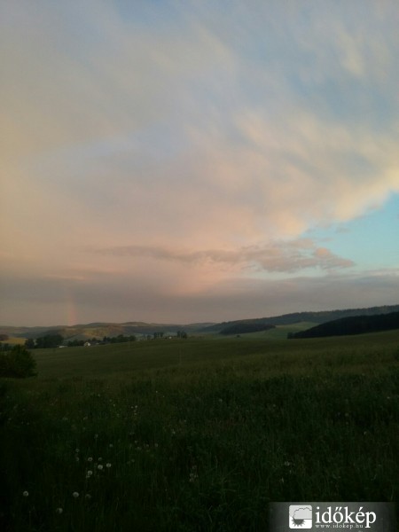Mátraderecske